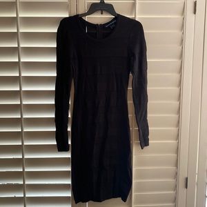 French Connection Black women’s dress